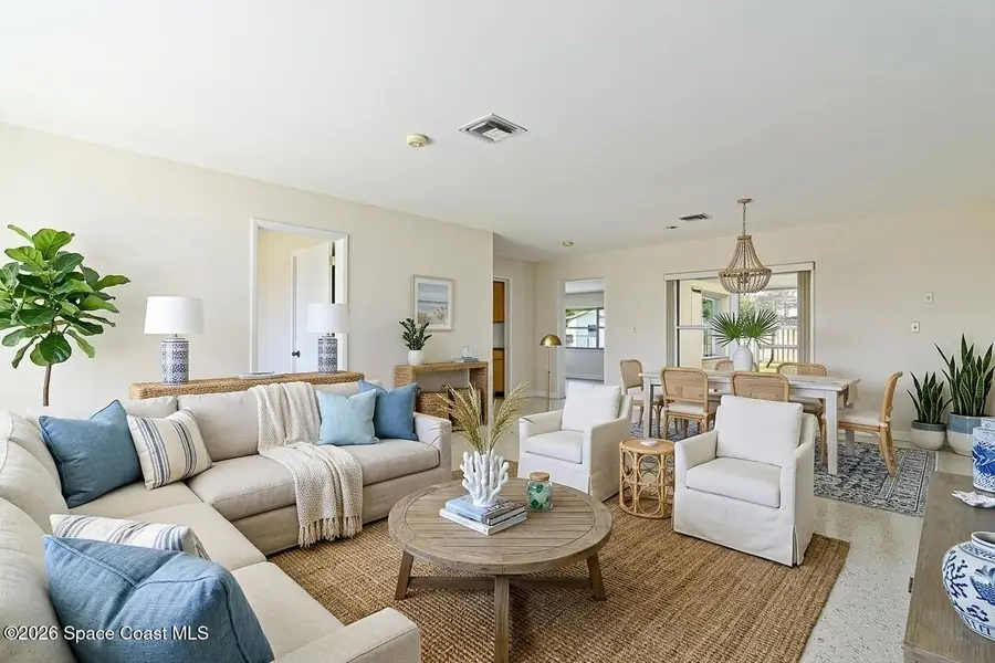 404 Bunker Street, Melbourne, FL 32901 - #2