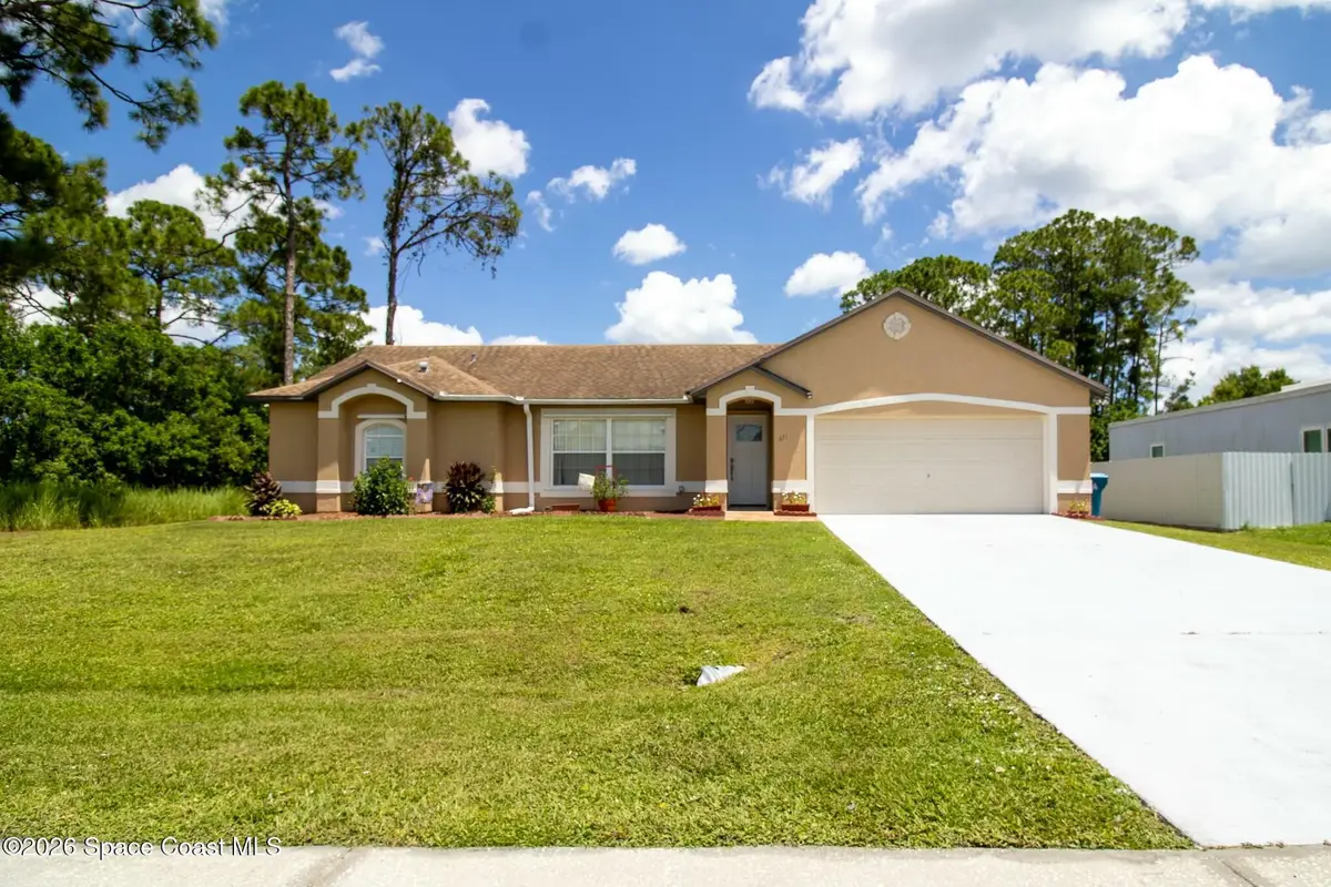 671 San Filippo Drive Se, Palm Bay, FL 32909 - #1