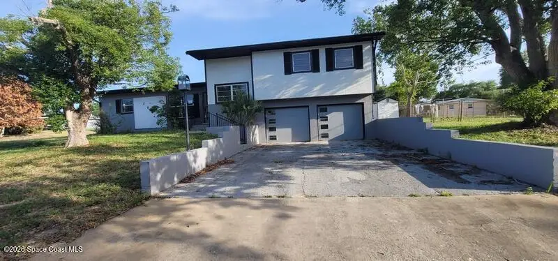 755 Delespine Avenue, Titusville, FL 32780 - #1