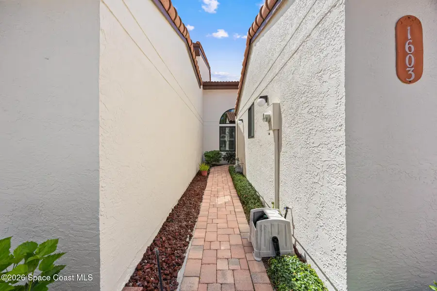 1603 Parkside Place #1603, Indian Harbour Beach, FL 32937 - #3