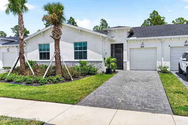 1251 Miraflores Trail Nw, Palm Bay, FL 32907