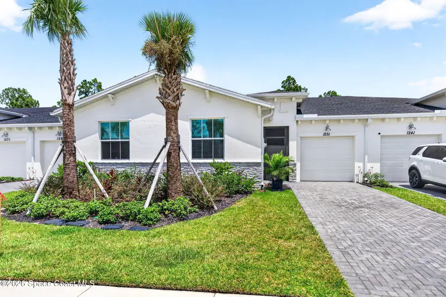 1251 Miraflores Trail Nw, Palm Bay, FL 32907 - #2