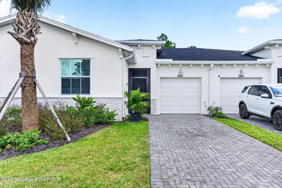 1251 Miraflores Trail Nw, Palm Bay, FL 32907 - #3