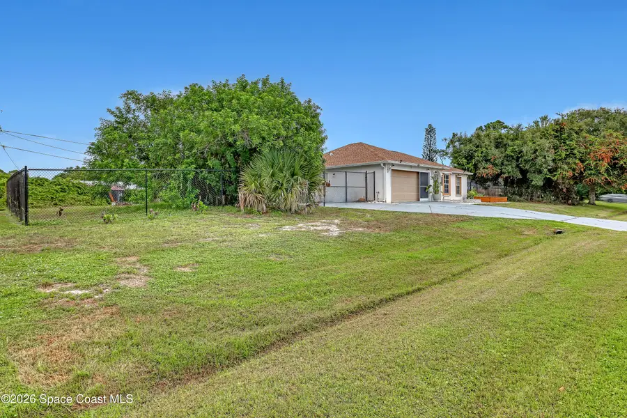 1619 Saint Street Se, Palm Bay, FL 32909 - #2