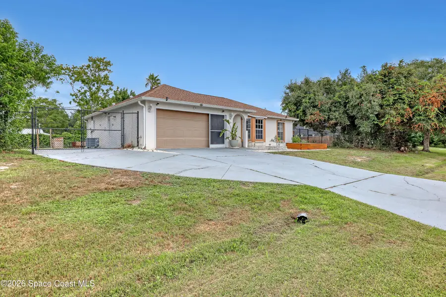 1619 Saint Street Se, Palm Bay, FL 32909 - #3