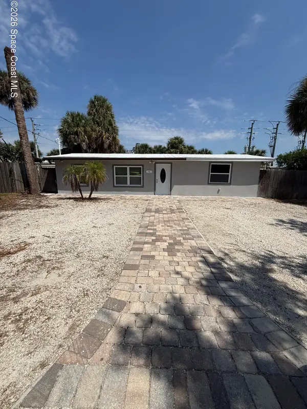140 Cottrell Avenue, Cocoa, FL 32927