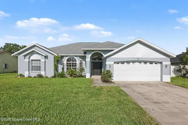 926 Pine Walk Court Ne, Palm Bay, FL 32905