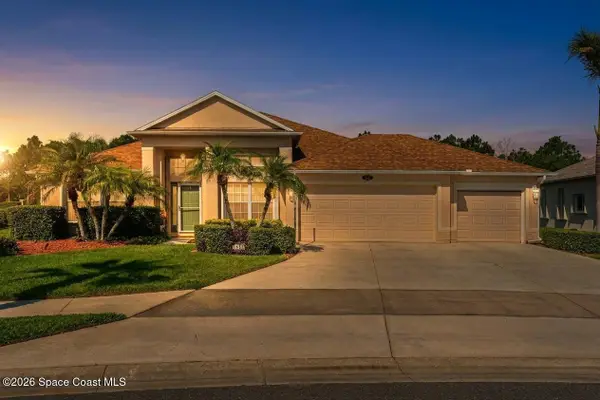 1566 Grand Isle Boulevard, Melbourne, FL 32940
