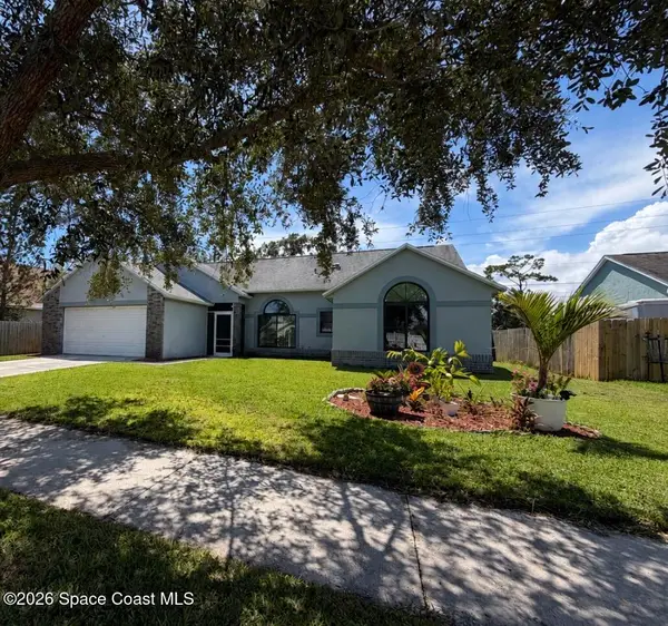 1835 Longleaf Road, Cocoa, FL 32926