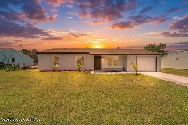 730 Azure Avenue Ne, Palm Bay, FL 32905