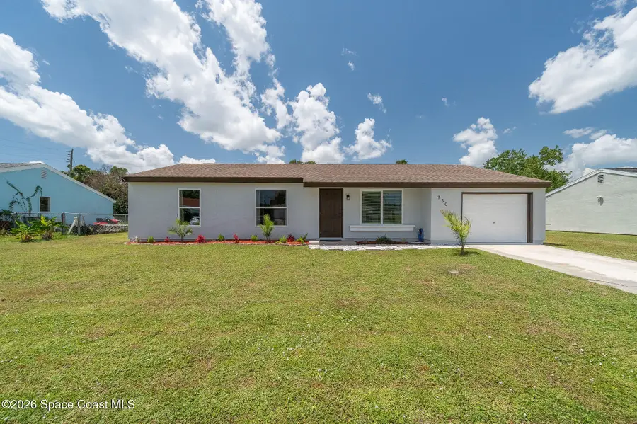 730 Azure Avenue Ne, Palm Bay, FL 32905 - #2