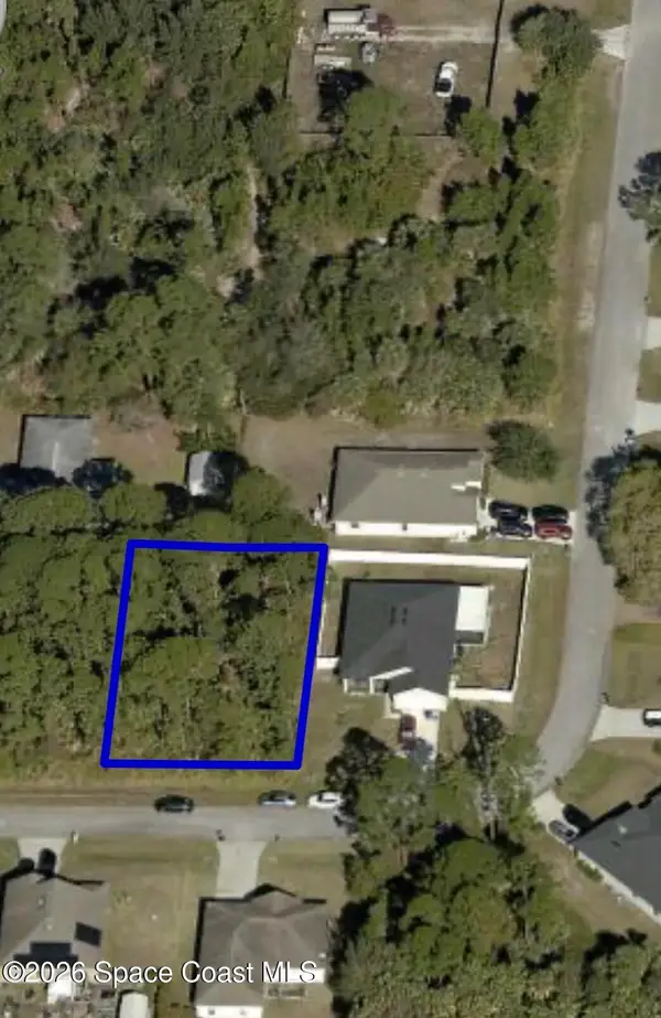 423 Truman Street Sw, Palm Bay, FL 32908