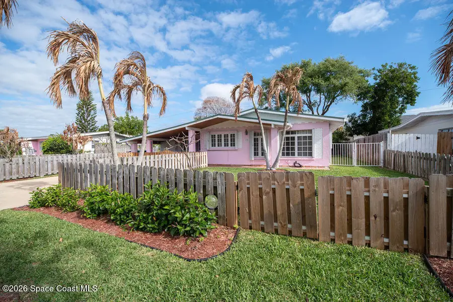 238 Harbor Drive, Cape Canaveral, FL 32920 - #2