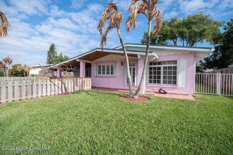 238 Harbor Drive, Cape Canaveral, FL 32920 - #3