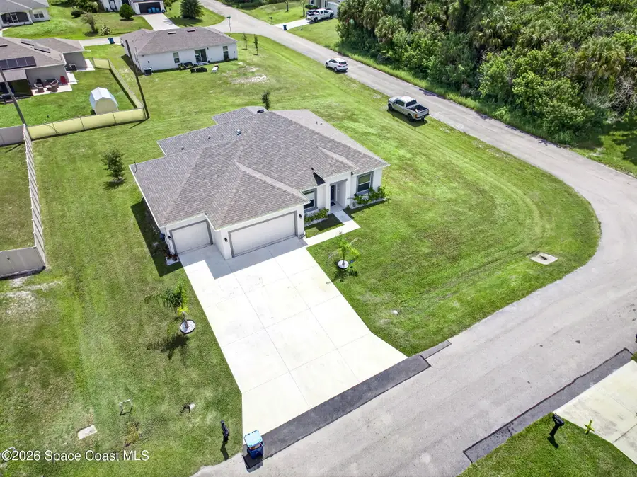 897 Dartmouth Avenue Sw, Palm Bay, FL 32908 - #3