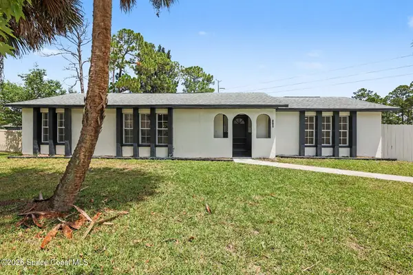 801 Kecherburg Road Sw, Palm Bay, FL 32908