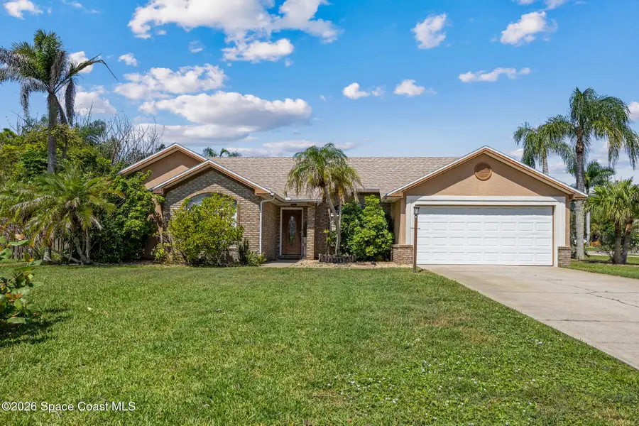 1100 Baywood Court, Malabar, FL 32950 - #2