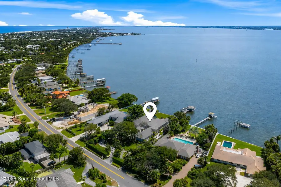 200 Riverside Drive, Melbourne Beach, FL 32951 - #2