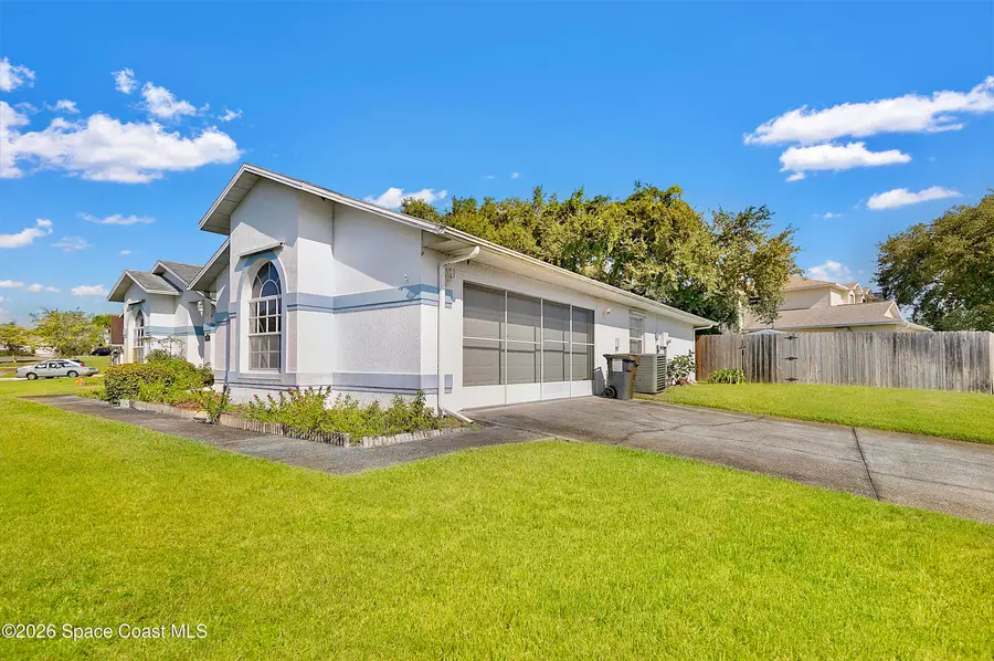 3966 Tangle Drive, Titusville, FL 32796 - #2