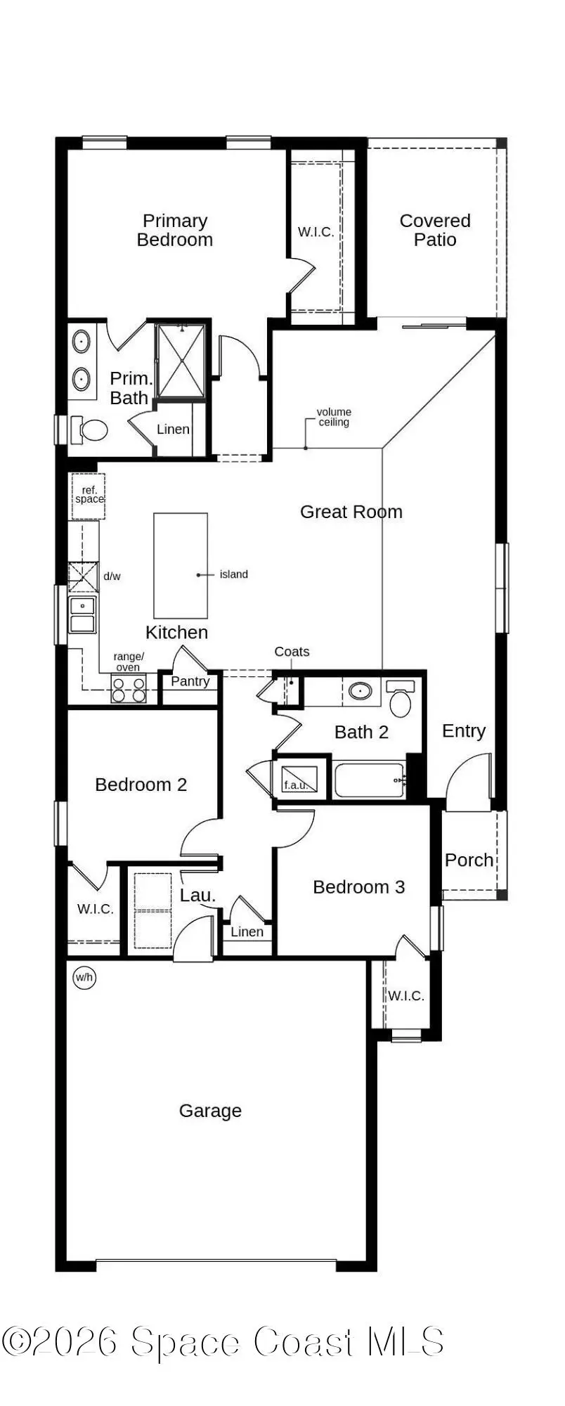 4228 Grappler Circle Se, Palm Bay, FL 32909 - #2