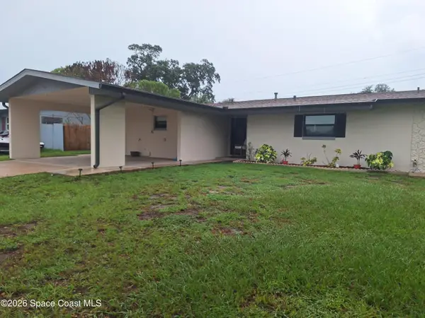 585 Harrison Street, Titusville, FL 32780
