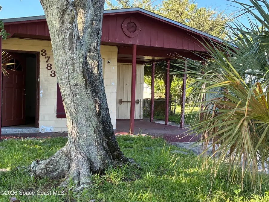 3783 Wood Circle E, Cocoa, FL 32926 - #2