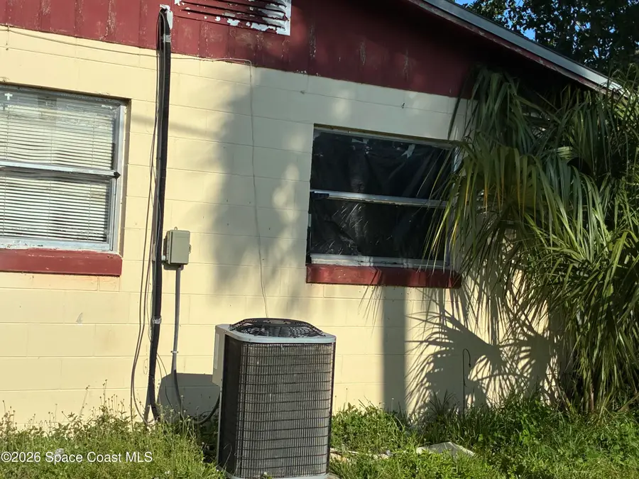 3783 Wood Circle E, Cocoa, FL 32926 - #3