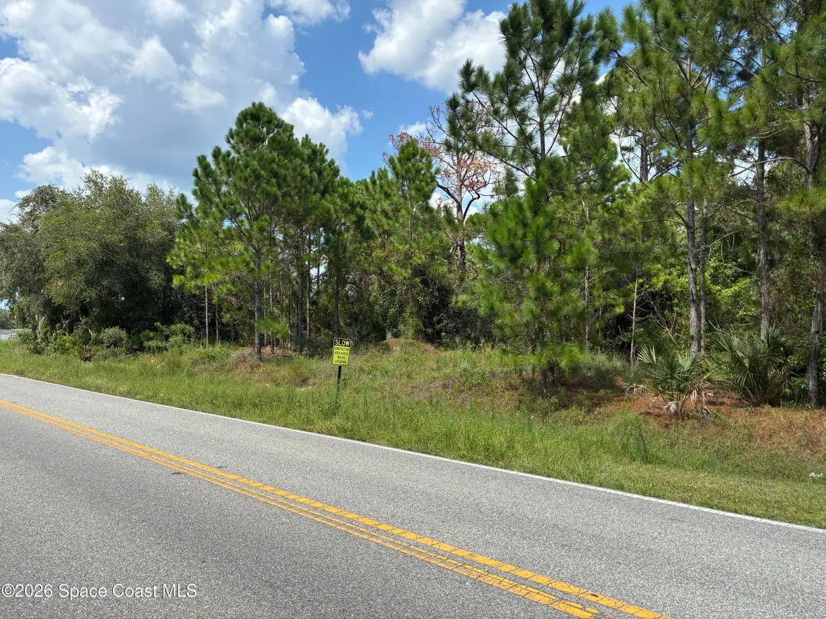 Unknown Curtis Boulevard, Cocoa, FL 32927 - #1
