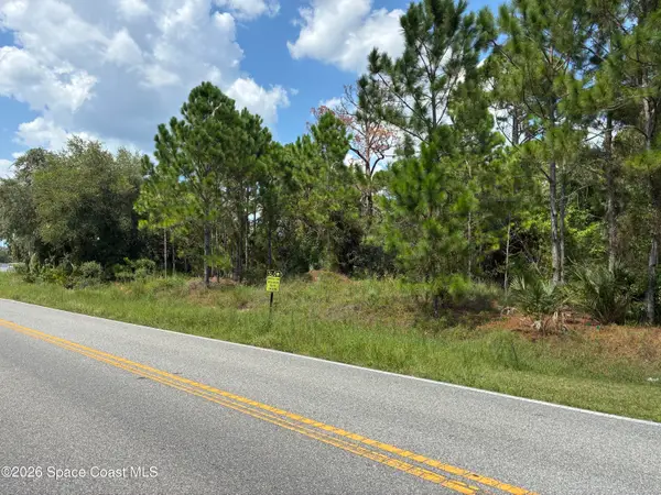 Unknown Curtis Boulevard, Cocoa, FL 32927