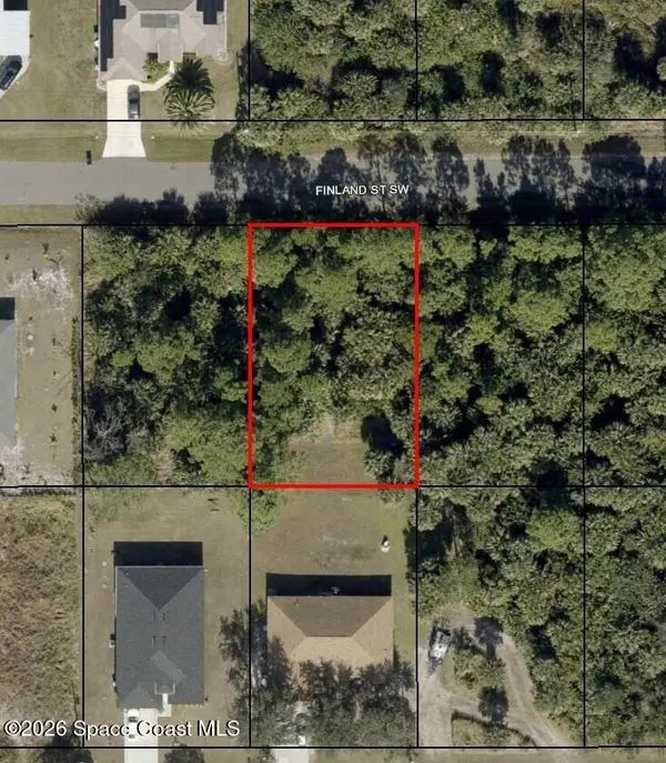 174 Finland Street Sw, Palm Bay, FL 32908