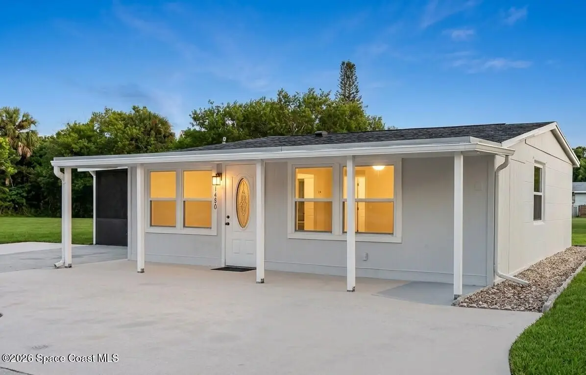1480 6th Avenue, Vero Beach, FL 32960 - #1