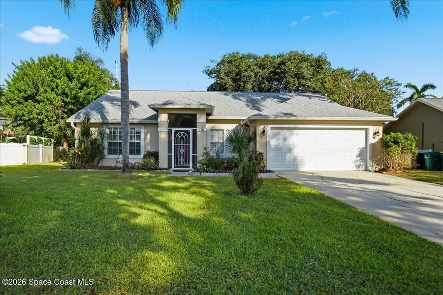 770 Flora Linda Drive, Melbourne, FL 32940 - #3