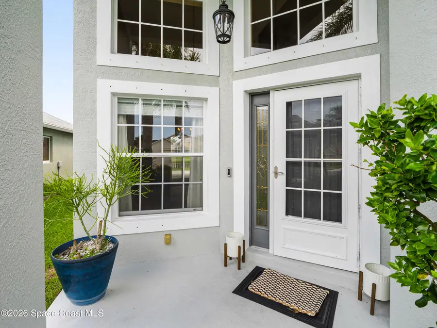 2715 Bradfordt Drive, West Melbourne, FL 32904 - #3