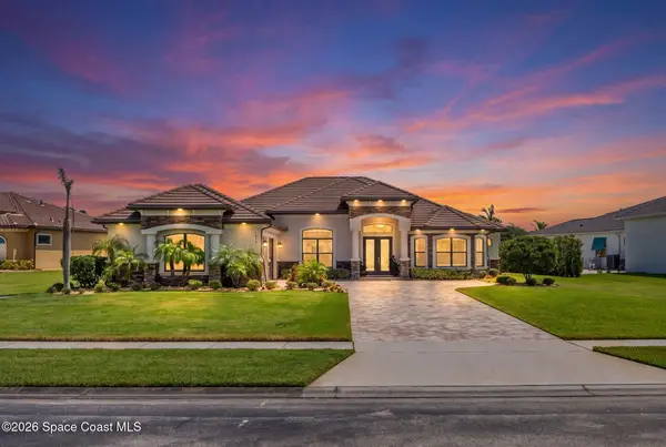 4474 Preservation Circle, Melbourne, FL 32934
