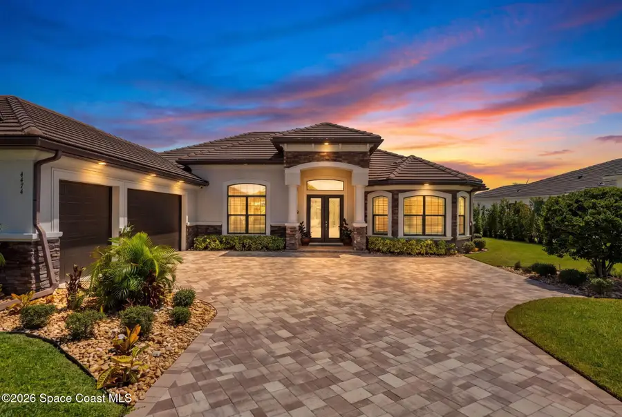 4474 Preservation Circle, Melbourne, FL 32934 - #2