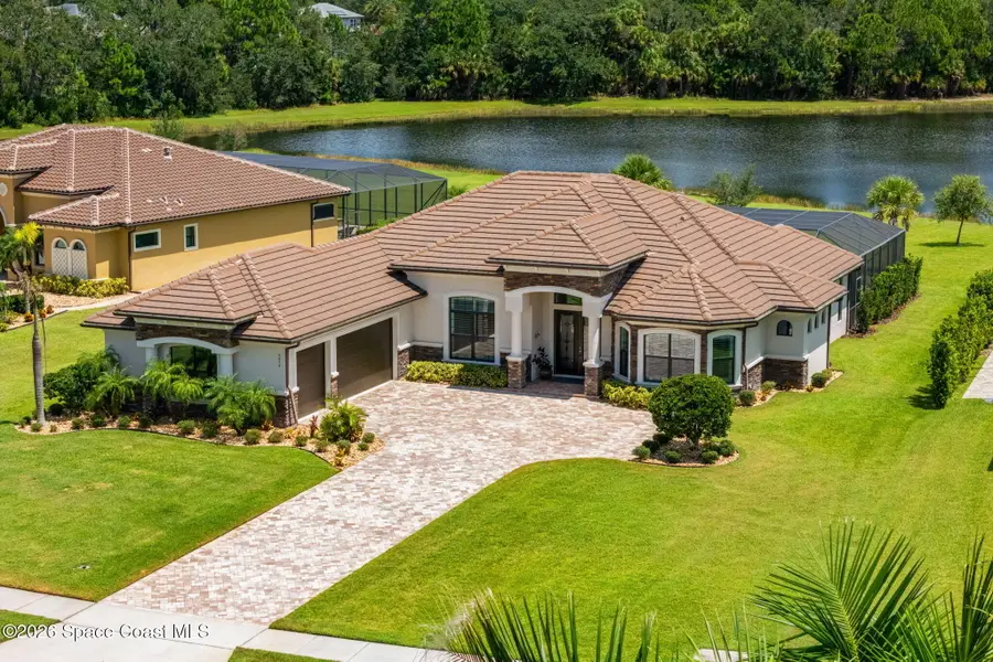 4474 Preservation Circle, Melbourne, FL 32934 - #3