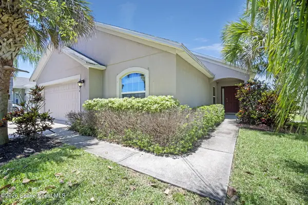 4854 Borealis Court, Melbourne, FL 32940