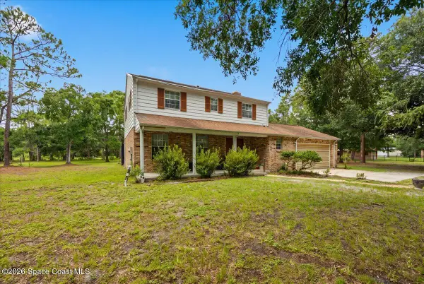 1534 Willard Road Nw, Palm Bay, FL 32907