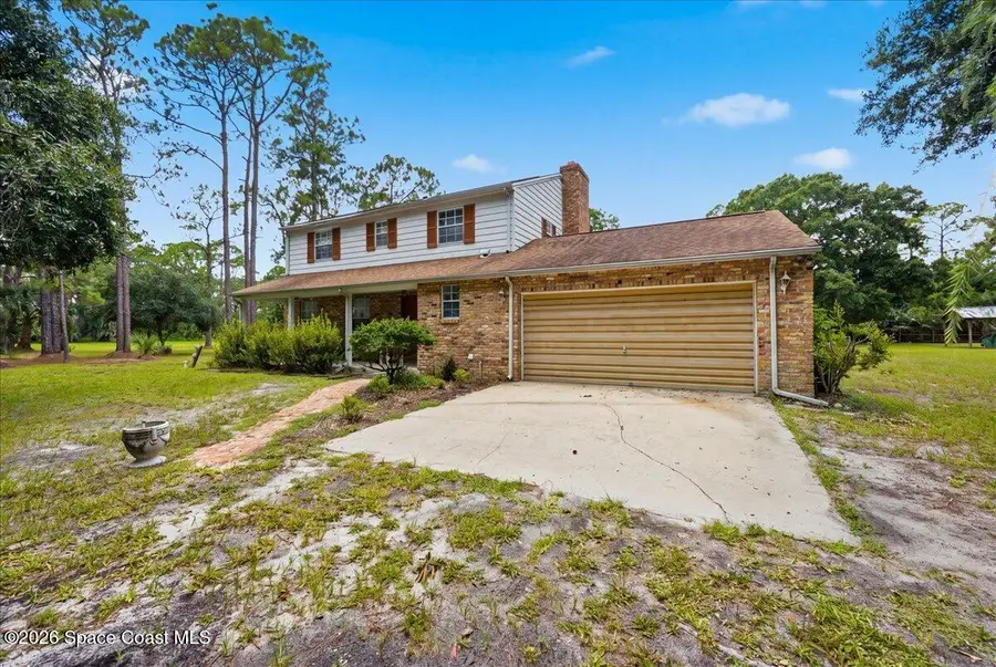 1534 Willard Road Nw, Palm Bay, FL 32907 - #2