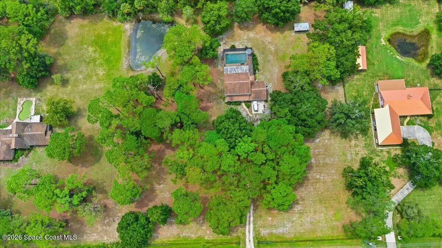 1534 Willard Road Nw, Palm Bay, FL 32907 - #3
