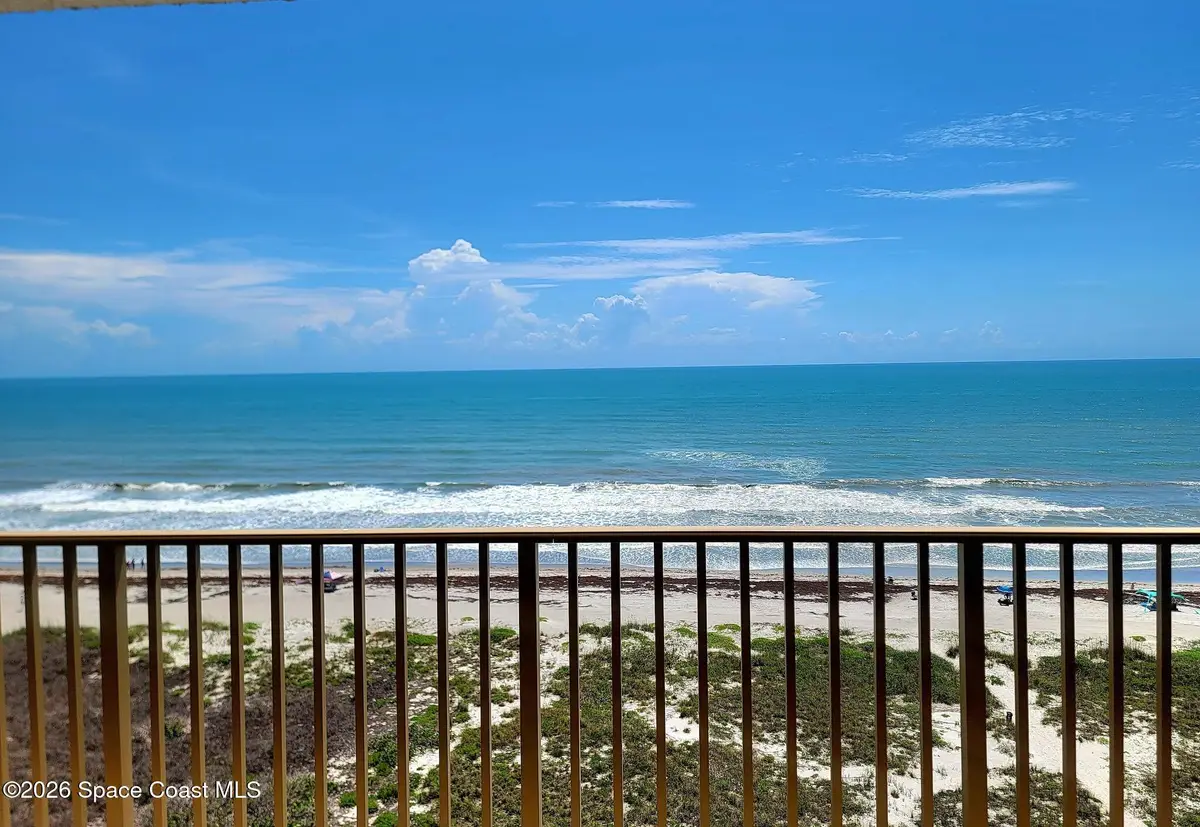 750 N Atlantic Avenue #1104, Cocoa Beach, FL 32931 - #1