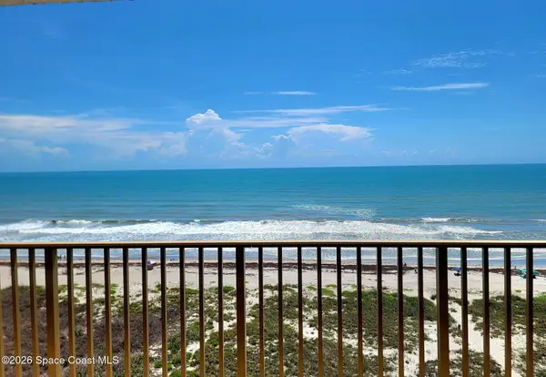 750 N Atlantic Avenue #1104, Cocoa Beach, FL 32931