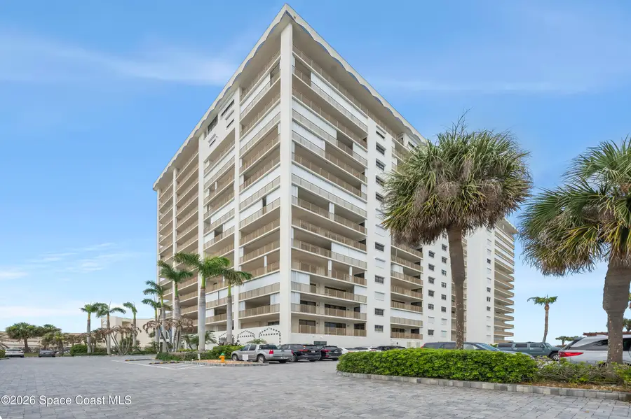 750 N Atlantic Avenue #1104, Cocoa Beach, FL 32931 - #2
