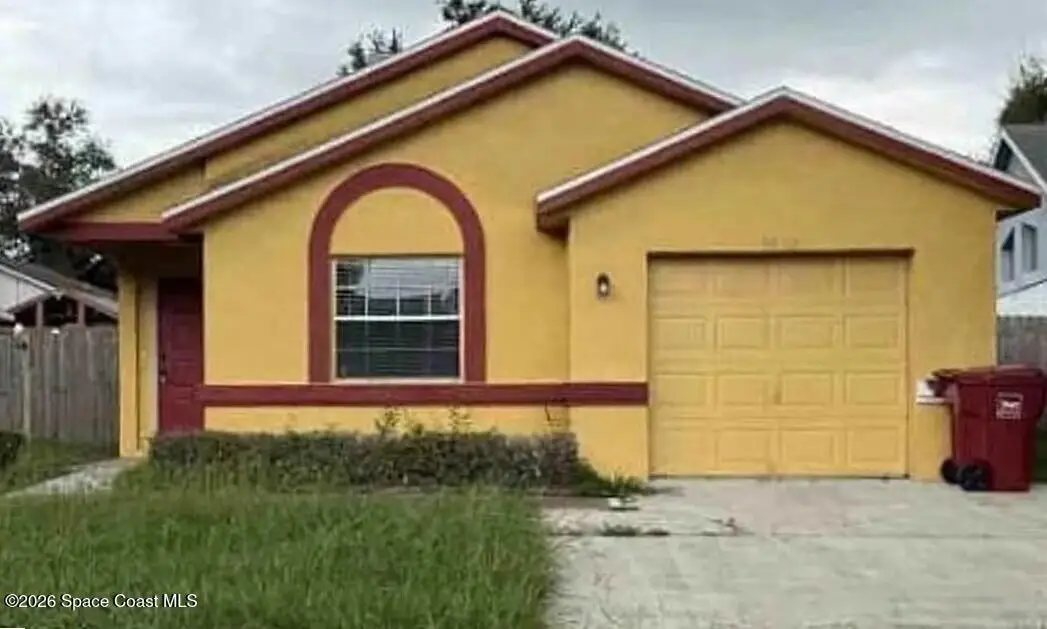 4660 E Eastwind Drive, Plant City, FL 33566 - #1