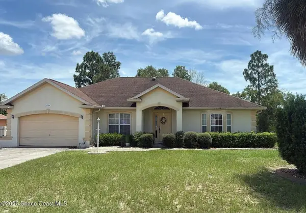 8504 SW 133rd Lane Road, Ocala, FL 34473