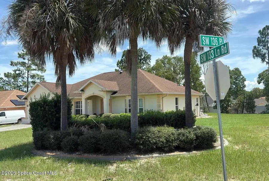 8504 SW 133rd Lane Road, Ocala, FL 34473 - #2