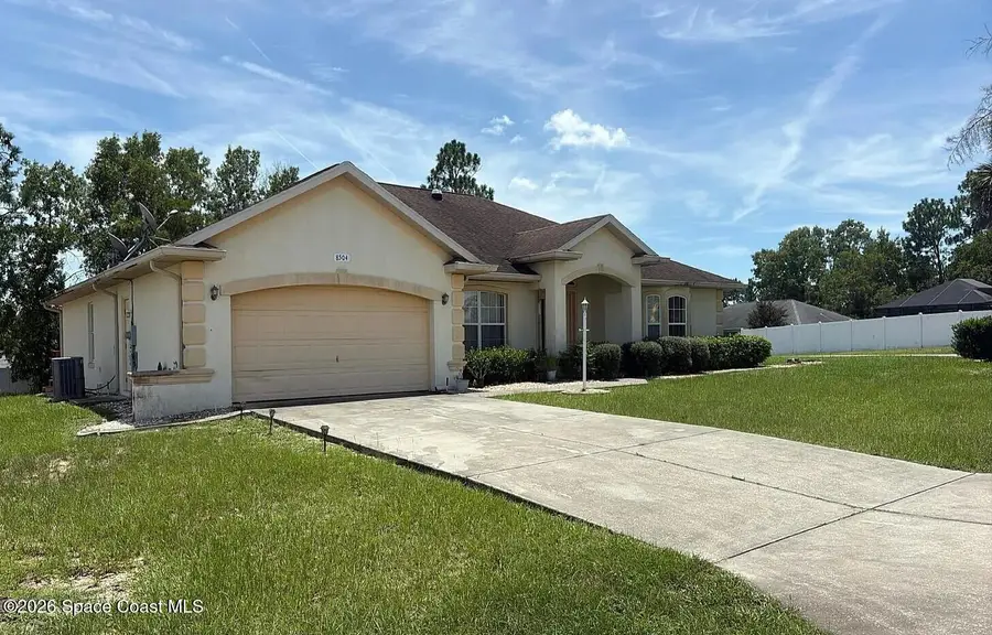 8504 SW 133rd Lane Road, Ocala, FL 34473 - #3
