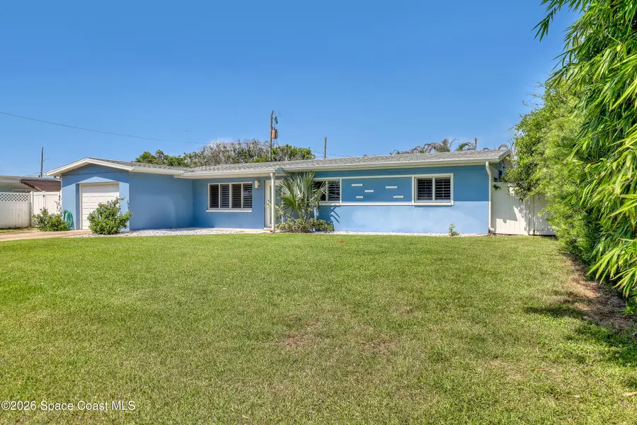 1871 Gulf Court, Indialantic, FL 32903 - #2