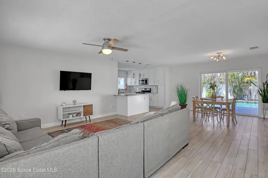 1871 Gulf Court, Indialantic, FL 32903 - #3