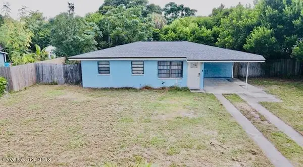 2148 King Richard Road, Melbourne, FL 32935
